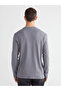 Timeless Clothing & Timeless Choices Zero Roba Collar Men's Sweatshirt - 5