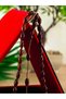 The Barley-Cut Kuka Prayer Beads Are Made from the Original Kuka Tree Fruit. - 3
