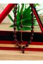 Kuka Prayer Beads Are Made from the Fruit of the Kuka Tree, Kuka Prayer Beads Are a Gift Item. - 4