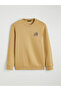 I Zero Roba Collar Printed Men's Thick Sweatshirt from Freezen Store - 6