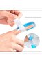 Shenzhen Cold Compress Gel Sports Finger Bandage - Adjustable Strap, 3 Sizes (for Fingers)(m) - 2