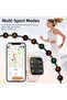 2025 Smartwatch 1.85in Touch Screen with Bluetooth Calling & Fitness Tracking - 4