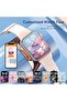 2025 Smartwatch 1.85in Touch Screen with Bluetooth Calling & Fitness Tracking - 2