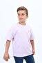 Boy's Printed Crew Neck Short Sleeve T-Shirt - 3