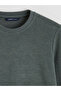 Vizyon New Season Crew Neck Men's Sweatshirt - 2