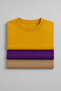 Men's Casual Basic Crew Neck 3-Piece Sweater
