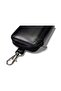 Genuine Leather Keychain - 3