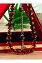 Vermiculite Powder Amber Gift Prayer Beads Powder Amber - 7