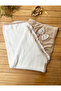 Cotton 75X75 Bowknot Baby Towel / Swaddle - Brown