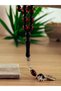 Vermiculite Powder Amber Gift Prayer Beads Powder Amber - 3