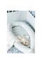 - Baby Portable Lounger Nest – Newborn Infant Sleeper Pod Bed - 5