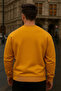 Men's Casual Basic Crew Neck 3-Piece Sweater - 5