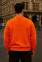 Men's Casual Basic Crew Neck 3-Piece Sweater - 7
