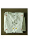 White Christmas Party Dress - 3
