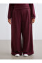 Women's Sweatpants with Drawstring Waist in Plus Size from Uzg Store for Style Enthusiasts - 3