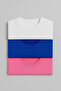 Men's Casual Basic Crew Neck 3-Piece Sweater