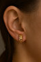 Xuping Women's Colorfast Earrings