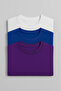 Men's Casual Basic Crew Neck 3-Piece Sweater