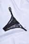 Women's Underwear Brode Lace Bra Set - 3