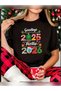 qubo Unisex Oversized Printed Cotton Crew Neck Short Sleeve T-shirt