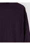 Peak New Season Half Turtleneck Women's Knitwear Tunic - 6