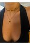 Steel Choker Necklace - 2