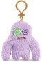 Zuru Fuggler Keychain Lilac Button-Eyed Funny Face Collectible Toy 11 cm - 2