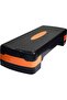 Adjustable Sports Aerobic Stepping Platform Trainer