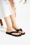 Sandy Stone Women's Flip Flops Beach Slippers Basic Comfortable Flip Flops Beach Slippers Flipflops - 2