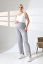 Pregnant Women's Modal Fabric Waist Adjustable Pants - 2
