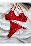 Dantelli Bralet Takım - 5