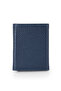 Magnetic Men's Wallet Navy Blue Color Cdn-05-L - 5