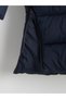 Vizyon New Season Hooded Boys' Puffer Jacket - 2
