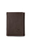 Magnetic Men's Wallet Brown Color Cdn-05-K