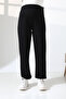 Pregnant Women's Modal Fabric Waist Adjustable Pants - 6