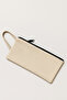 Katseye Group Designed Premium Printed 100% Cotton Pen Holder, Handbag, Makeup Bag - 2