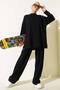 Suit with Fence - 3