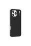 Apple iPhone 17 Pro Case Camera Protection Velvet Coating Inside Matte Premium Series - 2