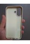 iPhone 17 Compatible Silicone Velvet Inside Launch Luxury Case - 3