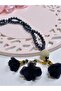 99-Piece Gift Crystal Rose Prayer Beads |   Mevlid Gifts - 2