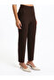 Esvab • Modern & Distinctive Carrot Planting Women's Pants - 8