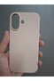 iPhone 17 Compatible Silicone Velvet Inside Launch Luxury Case