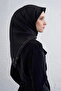 وشاح حرير تويل -9401D02-52 - 2