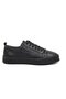 Alfa 5404 Men's Casual Shoes - Black