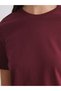 Two Mt Shop Quality Soulife Black Combed Cotton Plain Standard & Regular Short Sleeve Women's T-Shirt - 5