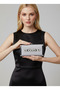 Silver Gray Complete Metal Frame and Crystal Embroidered Glitter Satin Evening Dress Bag