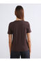 Soulifewhite Crew Neck Women's T-Shirt 2-Pack - 7