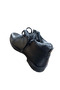 Konay D76 Genuine Leather Lace-Up Zipper Men's Boots - 3