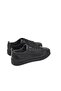 Alfa 5404 Men's Casual Shoes - Black - 3