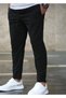 Men's Relaxed Cut Jogger Pants - 2